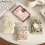 # HB # 20 Card Thi Sĩ Ví Nữ Da PU Dung Tích Lớn Túi Đựng Tiền Nhẹ Chống Thấm Nước Kinh Doanh Hộp Đựng Thẻ Nữ.
