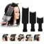 MAKY Barber Salon Hair Dyeing Board Tấm nổi bật với Bộ cọ tô màu chuyên nghiệp để ứng dụng màu sắc VN
