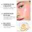 Phấn Má Hồng Dạng Kem NANASTAR Đa Năng 3-trong-1 Đổi Màu Theo Nhiệt Độ Dưỡng Ẩm Căng Mọng Tự Nhiên