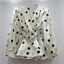 Thời Trang Phong Cách Phương Tây Giảm Tuổi Áo Sơ Mi Mỏng In Hình Nữ Đầu Thu Phong Cách Mới Rời Rộng Hẹp Ôm Hơn Thiết Kế Nhìn Phù Hợp Với Áo Sơ Mi