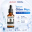 Serum Compliment BHA Salicylic Acid 2% Giảm Mụn, Kiềm Dầu Và Hỗ Trợ Thu Nhỏ Lỗ Chân Lông 27ml