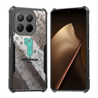 Ốp Điện Thoại Acrylic Cho Xiaomi Mi 17T 15T 14T 13T 12T 11T 9T 10T Pro Lite 5G Ốp Lưng Có Họa Tiết Sang Trọng Siêu Mỏng Khung Túi Khí Cứng Bảo Vệ Chống Rơi K07-10