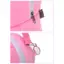 Photoframe Nhỏ Thú Cưng Tàu Sân Bay Thỏ Lồng Hamster Chinchilla Du Lịch Ấm Túi Chuột Lang VN