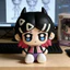 Anime Valorant Hero Clove Sage Hình Q phiên bản Jett Neon Reyna Columbina Mèo PVC Nhân Vật Anime Bộ Sưu Tập Quà Tặng Series Đồ Chơi Mô Hình