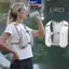 Áo Vest chạy bộ phản quang MAKY có hộp đựng nước và bình nước cho những người đam mê ngoài trời VN