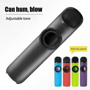 Kazoo Dành Cho Người Lớn Trẻ Em Chuyên Nghiệp Kazoo Có Thể Tái Sử Dụng Cho Đàn Guitar Ukulele Violin Bàn Phím Đàn Piano Dễ Học Người Yêu Âm Nhạc