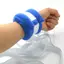 1 Chân Đế Hạn Chế Dây Đeo Bệnh Nhân Tay Chân Chân Đế Cố Định Dây Đeo Mới