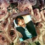 Bán Sản Phẩm Mới Miền Nam Tập Tin Ding Yuxi Zhang Xinchen Hàng Hóa Photocard Thẻ Hành Lý Huy Hiệu Trường Đựng Thẻ Mặt Dây Chuyền Túi Đi Học Móc Khóa Chất Lượng Cao