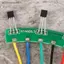 Cáp bảng cảm biến hiệu ứng Hall 4402 cho động cơ xe tay ga điện PCBponent FSI