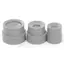 Bộ công cụ loại bỏ ống kính cao su 9 chiếc để sửa chữa máy ảnh Phụ kiện 8-83mm FSI