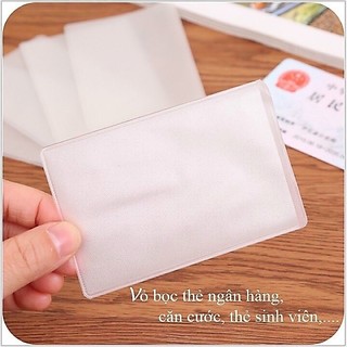 combo 1000 thẻ bọc căn cước ( sỉ 0,4k/1cái)