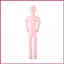 Bơm Hơi Toàn Thân Mannequin Có Thể Tái Sử Dụng Đáng Sợ Chống Đỡ Trang Trí Thổi Lên Trang Trí Halloween Cho Sân Sau Hiên Nhà shopidaevn