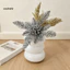 Linh hồn| Sprig trang trí Giáng sinh, Trang trí ngày lễ cao cấp, Kim thông lấp lánh thanh lịch, Thêm cảm ứng cao cấp cho mọi thiết lập tức thì