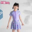 2026 Mới Đồ Bơi Trẻ Em Cho Bé Gái, Đồ Bơi Thời Trang Nhanh Khô Chống Nắng Một Mảnh Mùa Hè