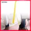 Sừng Giày Có Lỗ Treo, 24 Inch, Mịn, Tay Cầm Dài, Nhẹ Shoehorn