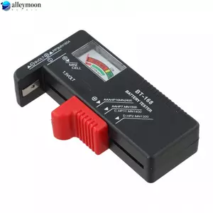 Máy kiểm tra pin Đo tải chính xác Thiết kế nhỏ gọn Không cần nguồn Tự khởi động