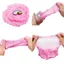 Slime Màu Bùn Gạo Hạt Chất nhờn Tạo Bọt Keo Giáo Dục Giải Nén Pha Lê Bùn Màu Bùn Đồ Chơi Trẻ Em 0624