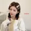 Kẹp Tóc Xương Cá DARON, Động Vật Y2k Hình Học Phụ Kiện Tóc, Kẹp Tóc Nhựa Phong Cách Hàn Quốc Mũ Trang Trí Tóc