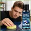 Dán Đánh Bóng Cho Epoxy 50ml Di Động Nhẹ Nhàng Epoxy Loại Bỏ Vết Xước Dán Cho Dự Án DIY Nhà Xưởng gelhvn