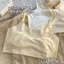 Quần lót bé gái Thời kỳ phát triển Ice Silk Liền mạch