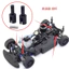 2 Chiếc Thép Kim Loại Diff Khớp Vi Phân Cốc VS003B Cho Kyosho FW06 Fazer 1 / 10 RC Xe Nâng Cấp Phần Phụ Kiện