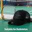Li Ning Mùa Hè Huấn Luyện Mũ Bóng Chày Che Nắng Và Kem Chống Nắng 2026 Mới Chạy Bộ Và Thể Dục Mũ Lưới