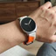 Dây đeo silicon cho Samsung Galaxy Watch Ultra 2025 Dây đeo correa 47mm cho Samsung Galaxy Watch 8 / 8classic