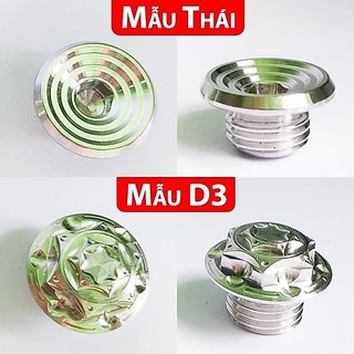 [DIAMOND] Ốc mâm lửa, Walang, Nút đề của Ex150 Ex155, cục nhỏ mâm lửa Wave (Cục mâm lửa nhỏ)