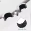 NS Aerator Cờ Lê Sửa Chữa Tháo Bồn Rửa Fliter Vòi Phun Bubbler Đáy Kìm Tập Cờ Lê Vòi Bếp Vòi Loại Bỏ Vòi NS