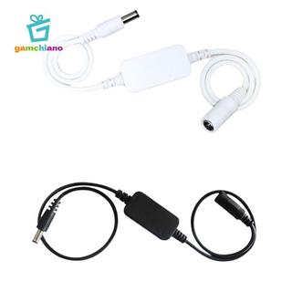Mô-đun khởi động lại bộ định tuyến WiFi cho thiết bị mạng mở rộng WiFi