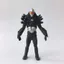 Yake Ultimate BOSS Dark Cosmic Warrior Su Yide Cao Su mềm Monster Joint Đồ chơi mô hình di chuyển Chiều cao 15cm