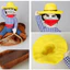 Trang phục thú cưng ngộ nghĩnh Không tay Cotton Pet Cowboy Rider Phong cách Trang phục chó Đồ dùng cho thú cưng