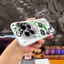 Dành cho Vivo X300 Ultra X300 Pro X200 Pro Mini X200S “Graffiti ” Vỏ điện thoại từ tính mềm / Chống trầy xước / Chống vân tay / Micro Frosted / Vivo Case