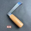 Dụng cụ lấy cùi dừa Wankuolin, dụng cụ đặc biệt để cạo dừa non, dụng cụ bằng thép hợp kim dày dặn để đào dừa WAKP