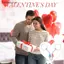 # HB # Móc Khóa Phù Hợp Từ Tính Treo Trang Trí Dây Đeo Trái Tim Hình Cá Móc Khóa Túi Gốm Mặt Dây Chuyền Cặp Đôi Móc Khóa Phụ Kiện.