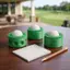 # HB # Fun Golf Clier với bàn phím cơ để giảm căng thẳng và giải trí di động khi đang di chuyển.