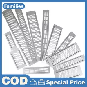 Lỗ thông hơi Tấm đục lỗ Hợp kim nhôm Lỗ thông hơi Tấm lưới đục lỗ