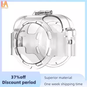 Vỏ bảo vệ ống kính cho phụ kiện máy ảnh ống kính chống sương mù X5