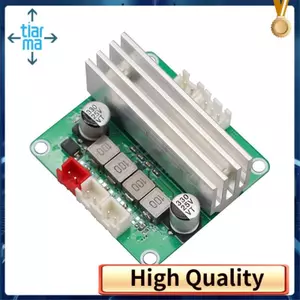 Bảng khuếch đại âm thanh nổi TPA3116 TPA3116D2 50W & 50W Mô-đun khuếch đại công suất kỹ thuật số kênh kép DC12-24V