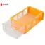 Hộp Bảo Quản Các Bộ Phận Phần Cứng Nhựa Có Thể Đứng Hộp Bảo Quản Ốc Vít Bảo Vệ Dụng Cụ Tổ Chức Tủ Ngăn Kéo Hộp VN