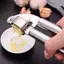 AA Có Thể Tháo Rời Thép Không Gỉ Tỏi Máy Nghiền Nhà Bếp Nấu Rau Củ Gừng Bóp Masher Cầm Tay Gừng Máy Xay Dụng Cụ VN