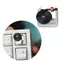 Btsg Trang Trí 3D Thép Không Gỉ Keycap Vinyl Ghi Bàn Phím Keycap Để Cá Nhân Hóa Bàn Phím Cơ