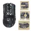 Btsg Chuột Băng Miếng Dán Chuột Silicon Tay Cầm Cắt Trước Cho DeathAdder 3 HyperSpeed