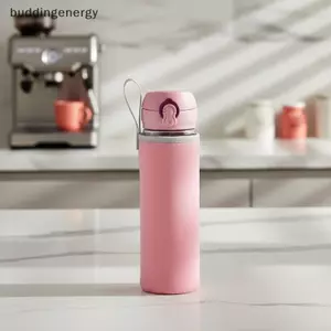 {BUDDI} Tay áo cốc di động dành cho thể thao ngoài trời Thiết kế cách nhiệt thiên nhiên để đi bộ đường dài hoặc cắm trại thám hiểm {buddingenergy}