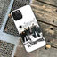 BK-1 Kpop Stray Kids Ốp Lưng Điện Thoại Iphone 16 15 14 12 11 13 Pro Max Mini X 8 Xr Xs 7 Puls Kính
