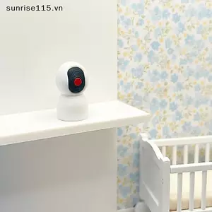 Camera giám sát mô hình thu nhỏ SRVN cho kiệt tác trang trí nhà búp bê 1 / 12.