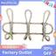 Móc treo tường mây - Móc treo trang trí phòng trẻ em, Dụng cụ sắp xếp quần áo & mũ, Giá treo đồ cho hàng may mặc trẻ em