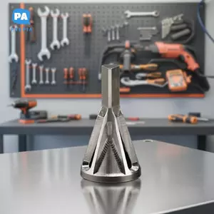 1 Cái Xẻng Xẻng Góc Lập Cắt Tỉa Cho Máy Khoan Điện Đính Kèm Hộ Gia Đình Tiện Lợi Sử Dụng VN