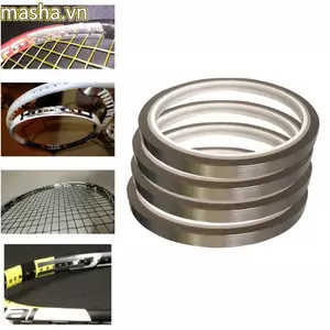 Đầu vợt cầu lông Nhãn dán cân tự dính ngoài trời