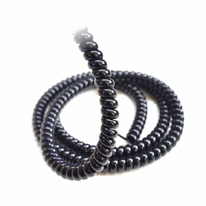 Xe Điện Dây Cuộn Dây Ống Phanh Dây Phanh Xoắn Ốc Ống Cuộn Dây Xe Máy Máy Tính Dây Dây Bảo Vệ 6.28 OO9Z